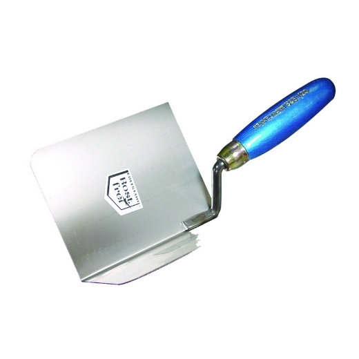 Afbeeldingen van Jung hoektruw. binnenh. inox J585120 - 5066250