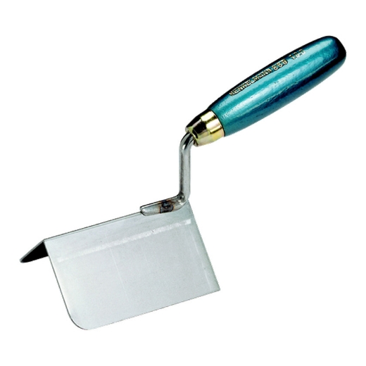 Afbeeldingen van Jung hoektruw. buitenh. inox J588100 - 5066181