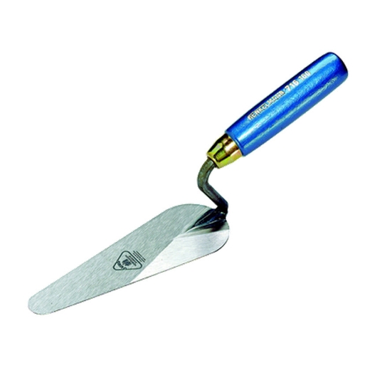 Afbeeldingen van Jung kattetong J216160 inox - 5066006