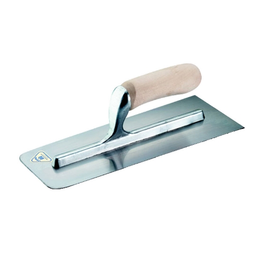 Afbeeldingen van Jung plakijzer J834300 Chris - 5066132