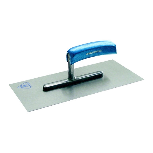 Afbeeldingen van Jung plakspaan gebogen J507280 - 5066121