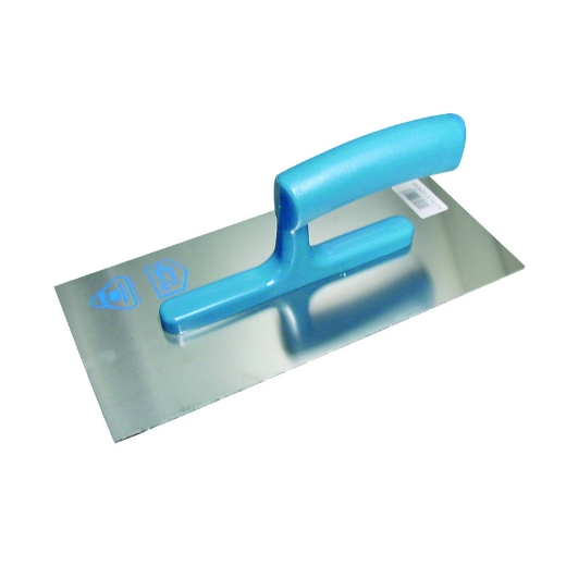 Afbeeldingen van Jung plakspaan inox pvc J510280 - 5066105