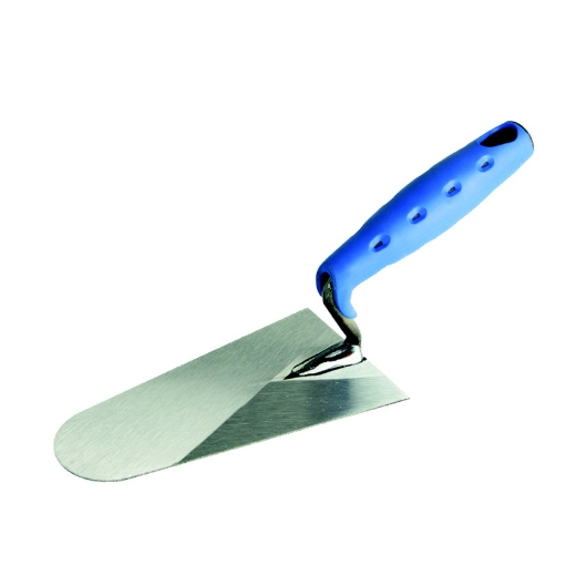 Afbeeldingen van Jung poliertruweel Belgisch inox J203140 softgrip - 5066168