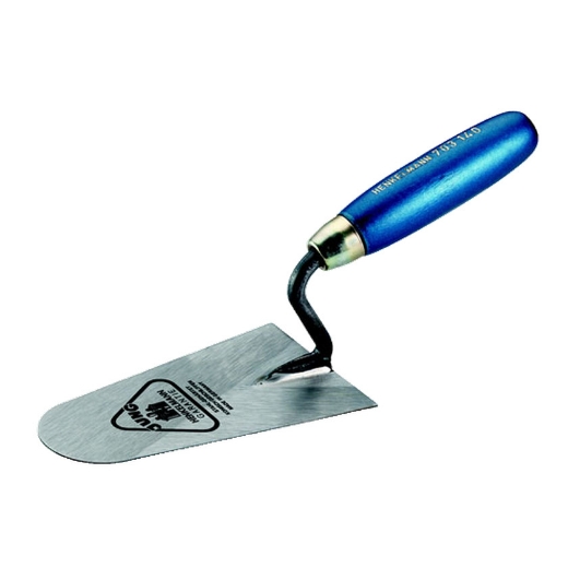 Afbeeldingen van Jung poliertruweel Belgisch inox J203160 - 5066055