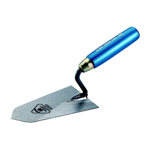 Afbeeldingen van Jung poliertruweel Belgisch punt J704140 - 5066160