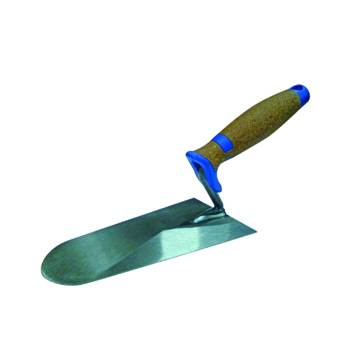 Afbeeldingen van Jung poliertruweel J403180 Belgisch kurken grip - 5066309