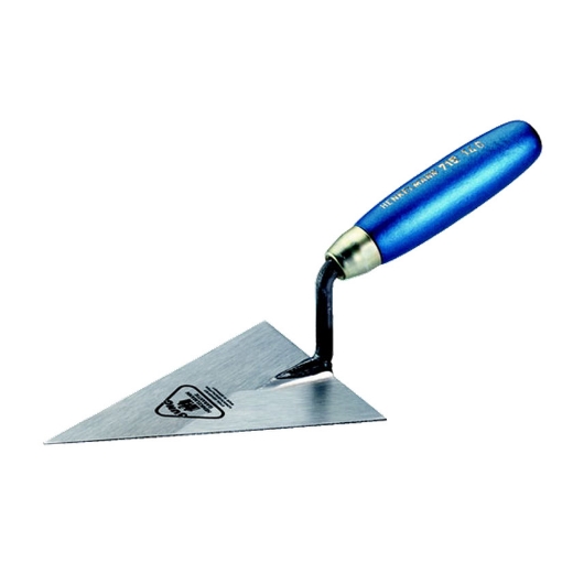 Afbeeldingen van Jung punttruweel inox J215160 - 5066066