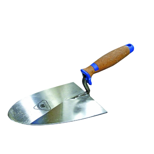 Afbeeldingen van Jung truweel Antwerpen J454190 kurken grip - 5066313