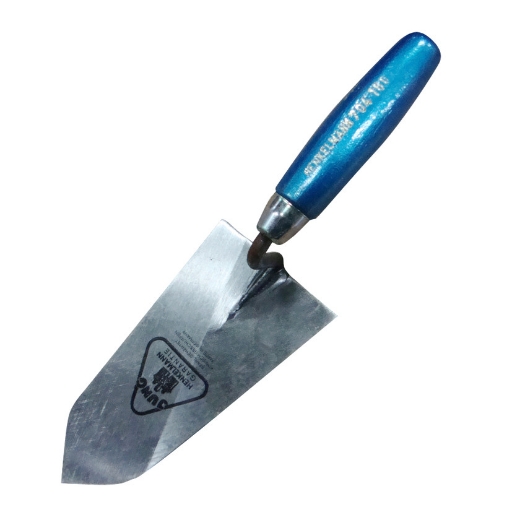 Afbeeldingen van Jung truweel Belgisch punt J704160 - 5066120