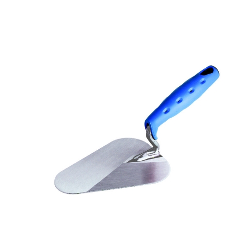 Afbeeldingen van Jung truweel Charleroi J45818002 softgrip - 5066292