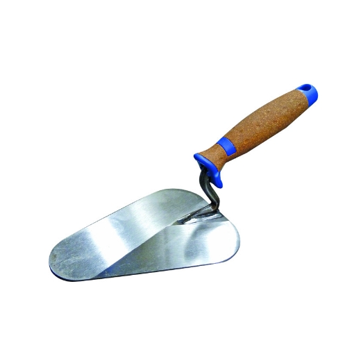 Afbeeldingen van Jung truweel Charleroi J45818029 kurken grip - 5066314