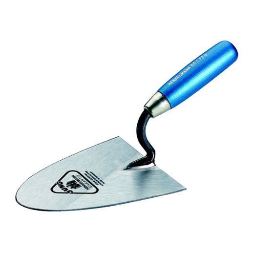 Afbeeldingen van Jung truweel Floreffe inox J253180 - 5066002