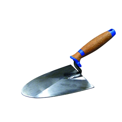 Afbeeldingen van Jung truweel Floreffe J453180 kurken grip - 5066311