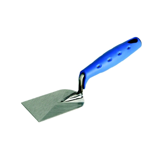 Afbeeldingen van Jung truweel stuka inox J220060 softgrip - 5066172