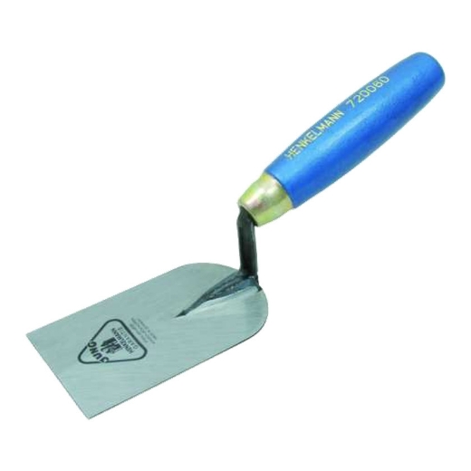 Afbeeldingen van Jung truweel stuka inox J520060 - 5066127