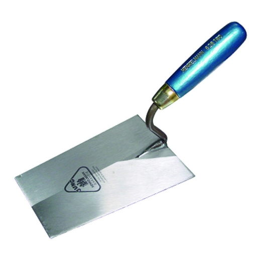 Afbeeldingen van Jung truweel stuka s-hals J626160 - 5066010