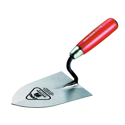 Afbeeldingen van Jung truweel vloerder hobby J374170 - 5066040