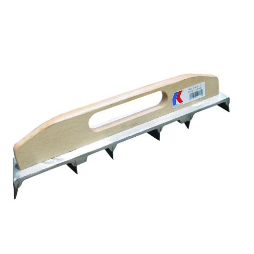 Afbeeldingen van Kaufmann hoekschaaf klein 330x40mm - 5123061