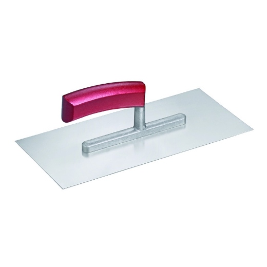 Afbeeldingen van Kaufmann plakspaan gewoon KM 280x130 - 5123002