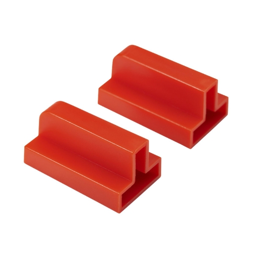 Afbeeldingen van Kaufmann schuurgaas p100 280x90mm (10) - 5123214