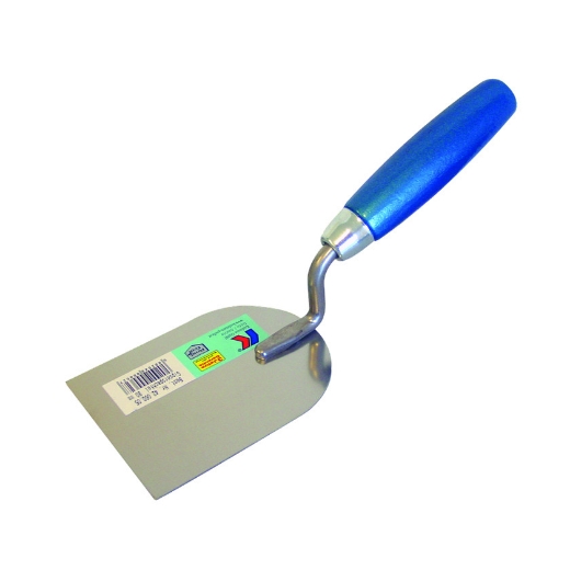 Afbeeldingen van Kaufmann stukadoorstroffel inox 60 KM - 5066190