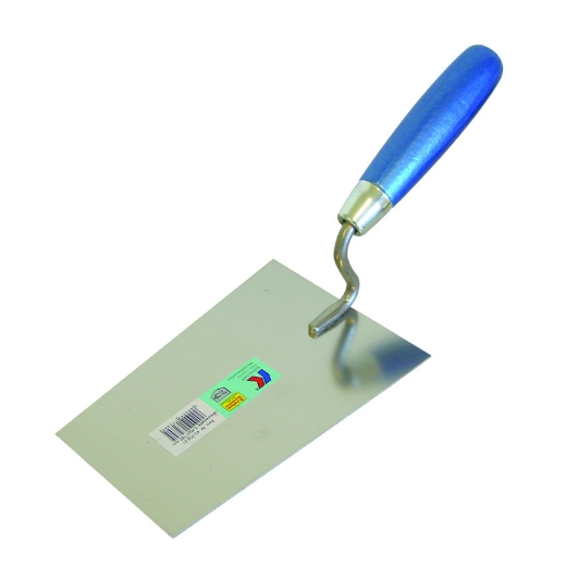 Afbeeldingen van Kaufmann truweel stuka inox 160 KM - 5066013