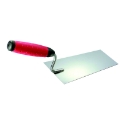 Afbeeldingen van Kaufmann truweel stuka inox softgrip 180 KM - 5123112