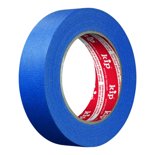 Afbeeldingen van Kip 201-30 masking blauw 30mm/50m (15st) - 5178266