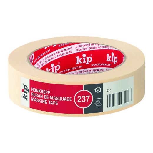 Afbeeldingen van Kip 237-48 masking 48mm/50m (15st) - 5178307