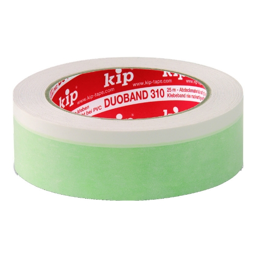 Afbeeldingen van Kip 310-25 duoband 25mm/25m - 5178001