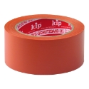 Afbeeldingen van Kip 315-65 pvc masking glad oranje 50mm/33m - 5178018