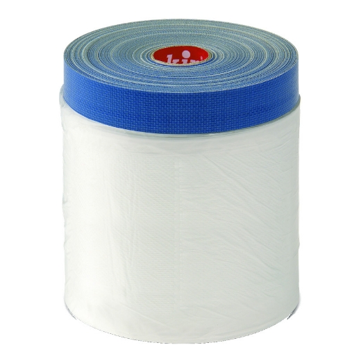 Afbeeldingen van Kip 333-11 masker+textielband 110cm/20m - 5178003