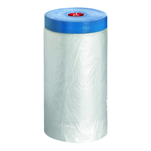 Afbeeldingen van Kip 333-27 masker+textielband 270cm/17m - 5178414