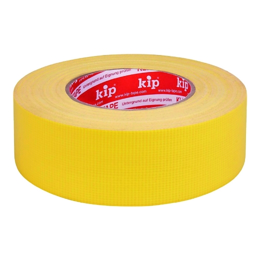 Afbeeldingen van Kip 358-44 beton- en steenband professioneel 44mm/50m - 5173004