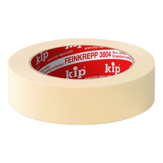 Afbeeldingen van Kip 3804-48 masking tape 48mm/50m - 5178121