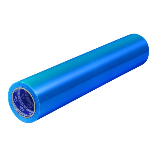 Afbeeldingen van Kip 3813-31 beschermfolie blauw 50cm/100m - 5178123