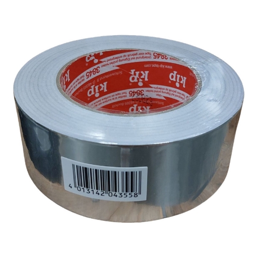 Afbeeldingen van Kip 3845-72 alu-band 30?m 72mm/50m - 5178471