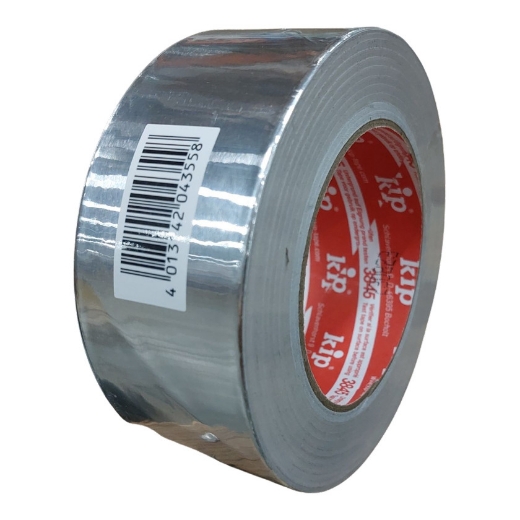 Afbeeldingen van Kip 3845-96 alu-band 30?m 96mm/50m - 5178472