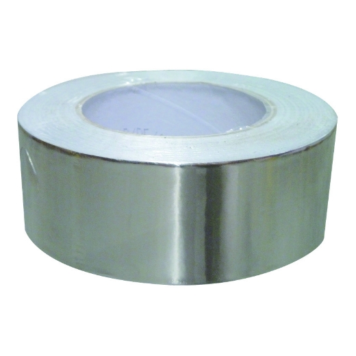 Afbeeldingen van Kip 545-32 alu-tape 50mm/50m - 5178398