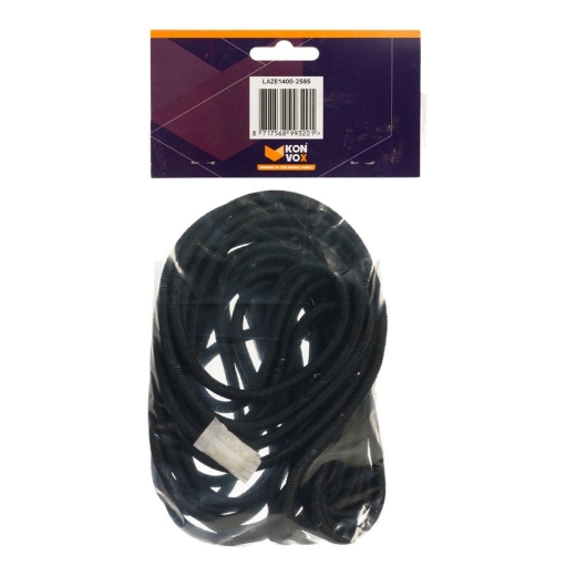 Afbeeldingen van Konvox easylock snelsluiting 1stx8m - 5086111