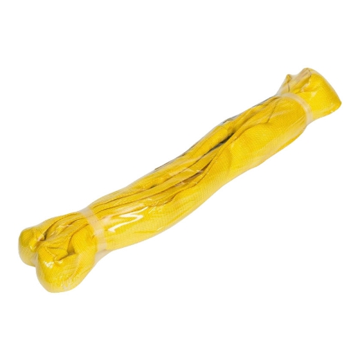 Afbeeldingen van Konvox rondstrop geel 3 ton/2m lengte 1m - 2120086