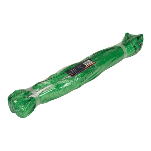 Afbeeldingen van Konvox rondstrop groen 2 ton/2m lengte 1m - 2120081