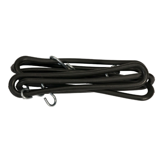 Afbeeldingen van Konvox spanrubber met s-haak (5) - 2120017