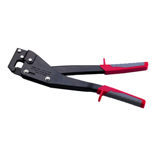 Afbeeldingen van Krimptang profiel 350mm - 5130128