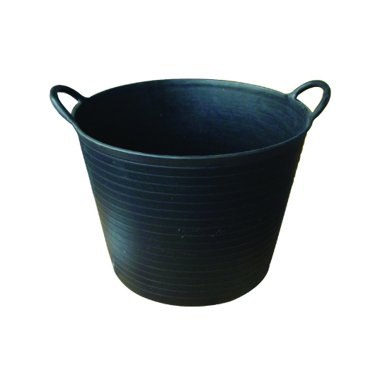 Afbeeldingen van Kuip Capazo nr1 25L zwart - 5032015