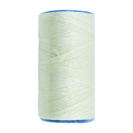 Afbeeldingen van Ledent metskoord nylon 500m/1mm - 5014026