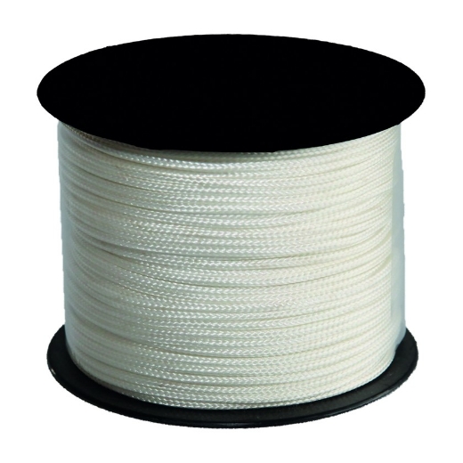 Afbeeldingen van Ledent touw nylon gevl. 50m/2mm - 5082102