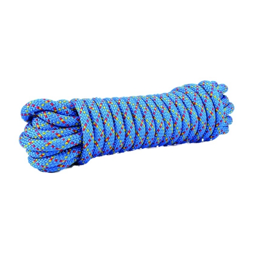 Afbeeldingen van Ledent touw pp gevl. mix streng 20m/12mm - 5082204