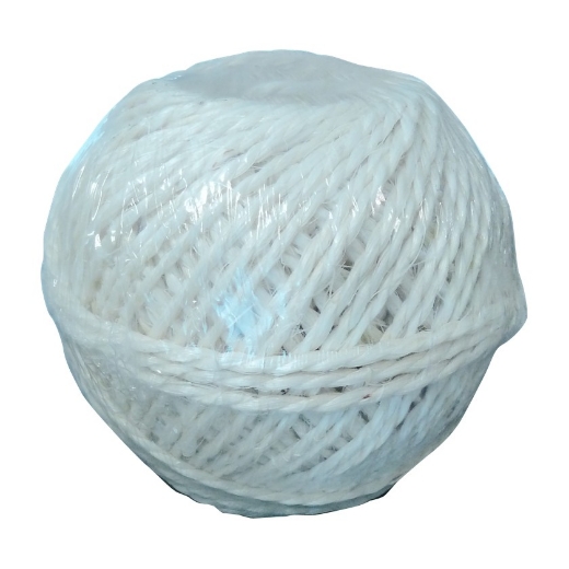 Afbeeldingen van Ledent touw sisal paktouw 250 gr. - 5082071