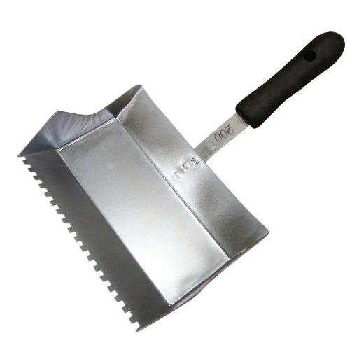 Afbeeldingen van Lijmtruweel 24 cm - 5113006